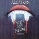 Alcatraz - Vampire State Building