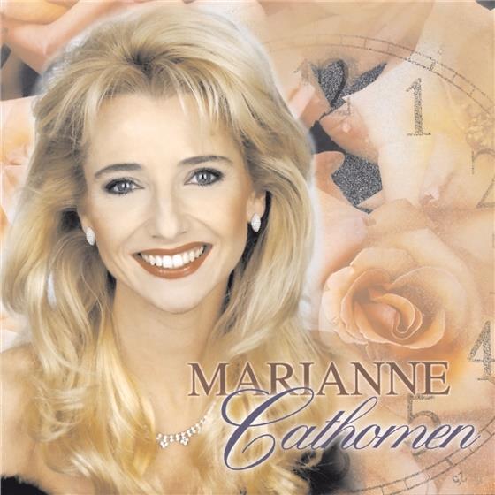Marianne Cathomen - Kommt Zeit, Kommt Rat