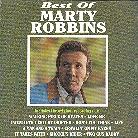 Marty Robbins - Best Of - Curb