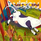 Vision - Various - 10 Years Vision - Decadance