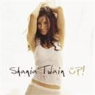 Shania Twain - Up International Version, 2 CD