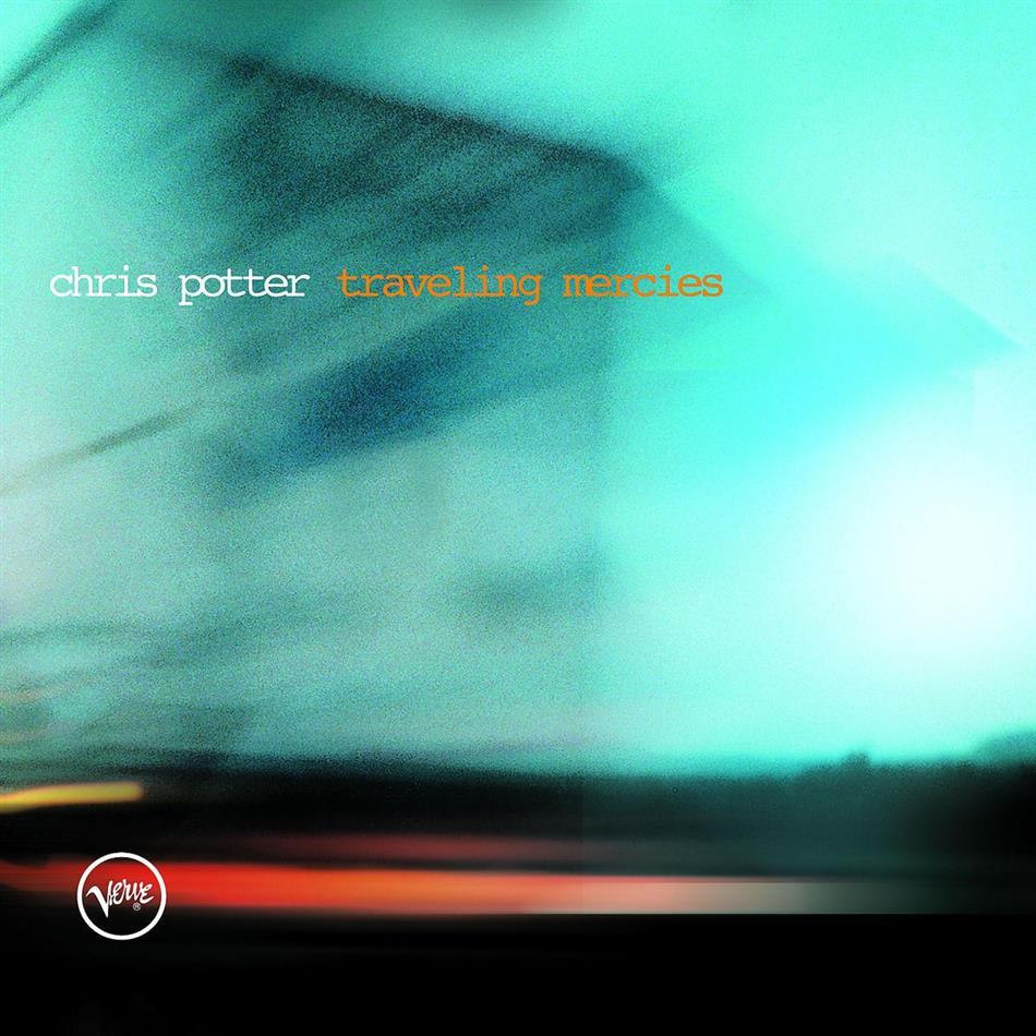 Chris Potter - Traveling Mercies