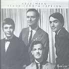 Kraftwerk - Trans-Europa Express