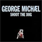 George Michael - Shoot The Dog 1