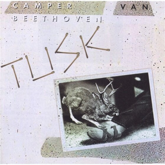 Camper Van Beethoven - Tusk 2 CD
