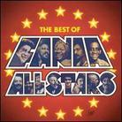 Fania All Stars - Que Pasa - Best Of
