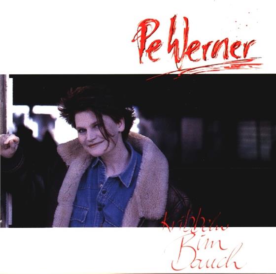 Pe Werner - Kribbeln Im Bauch