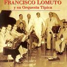 Francisco Lomuto - 1927-1940