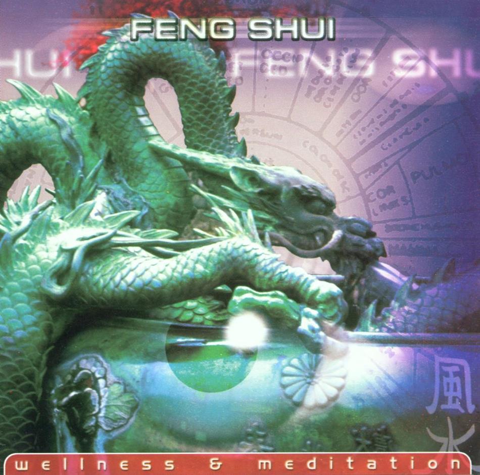 Feng Shui - --- (Wellness & Meditation)