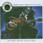 Arthur Crudup - Rock Me Mama
