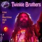 Twinkle Brothers - Live At Maritime Hall Sf