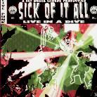 Sick Of It All - Live In A Dive