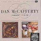 Dan McCafferty - ---/Into The Rings