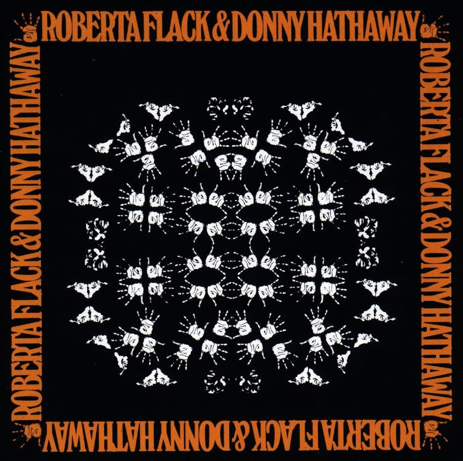 Roberta Flack & Donny Hathaway - --- Remastered