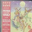Dave Van Ronk - Peter And The Wolf