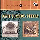 David Thomas Clayton - Same & Tequila Sunrise