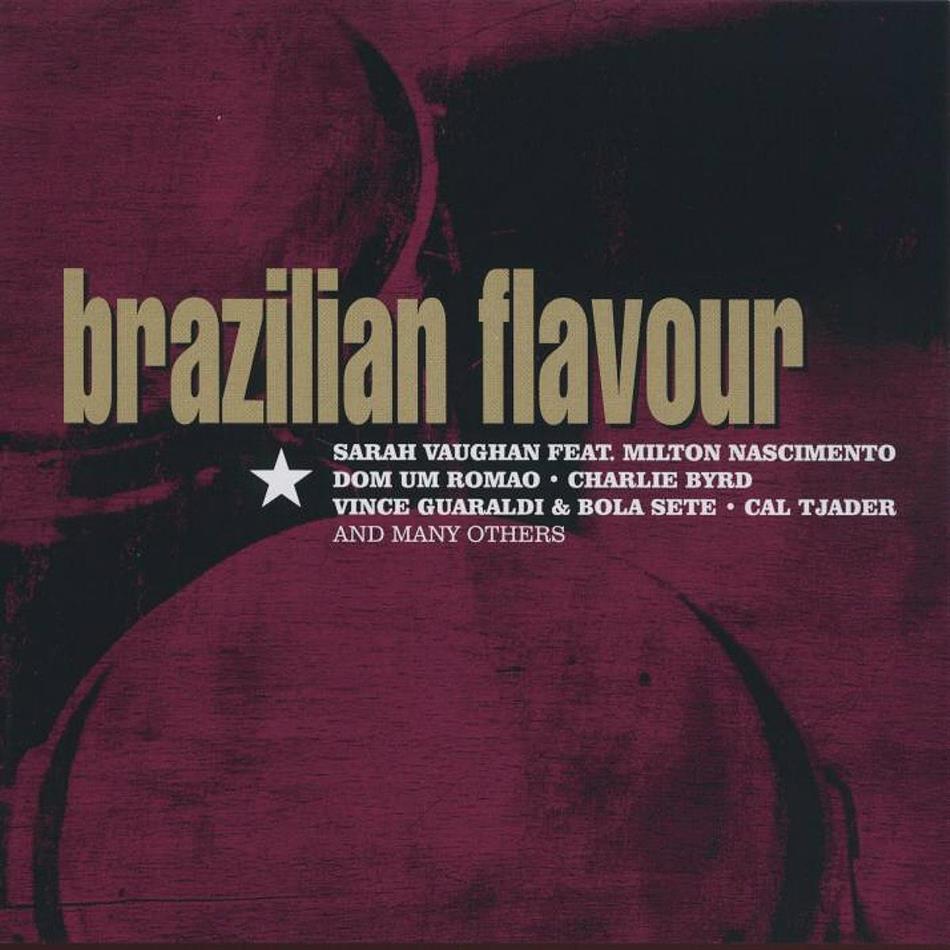 Brazilian Flavour - Vol. 1