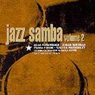 Jazz Samba - Various 2