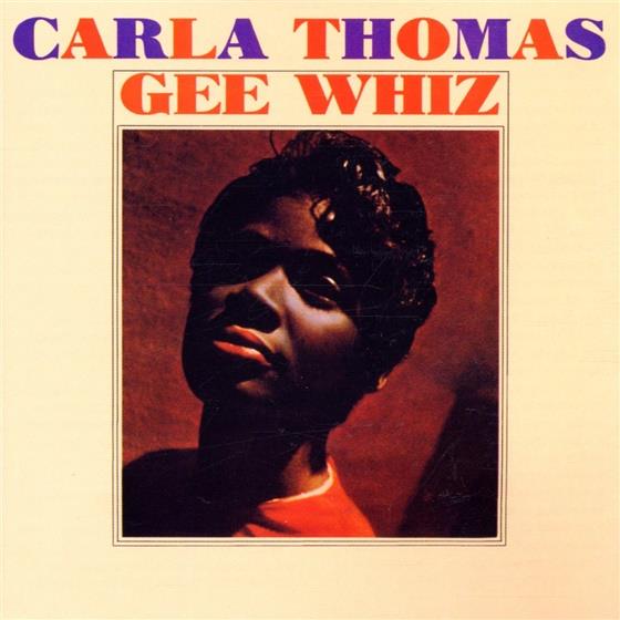 Carla Thomas - Gee Whiz