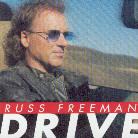 Russ Freeman - Drive
