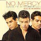 No Mercy - Don't Let Me Be Misunderstood