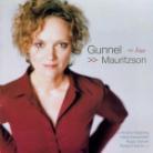Gunnel Mauritzson - Äter