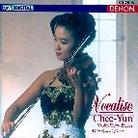 Chee-Yun / Eguchi - Vocalise