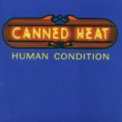 Canned Heat - Human Condition