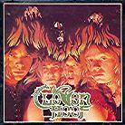 Cloven Hoof - ---