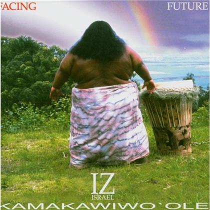 Israel Kamakawiwo'ole - Facing Future