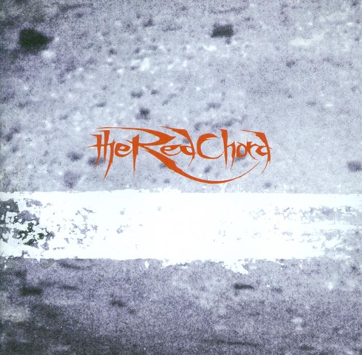 The Red Chord - Fused Together In Revolving Doors