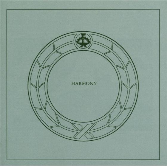 The Wake - Harmony + Singles