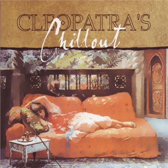 Cleopatra's Chillout - Various