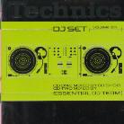 Technics DJ Set - Vol. 06