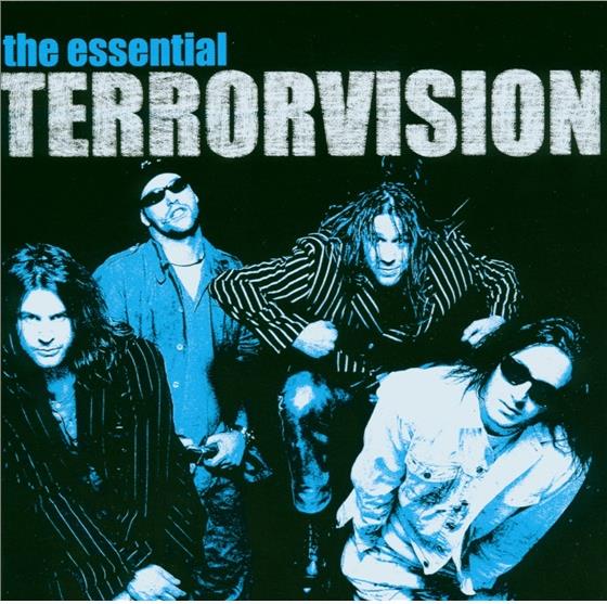 Terrorvision - Collection