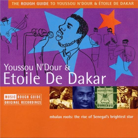 Rough Guide To - N'dour Youssou & Etoile De Dakar