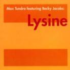 Max Tundra - Lysine