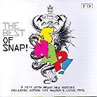 Snap - Best Of 2 CD