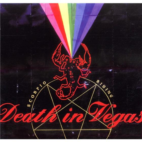 Death In Vegas - Scorpio Rising