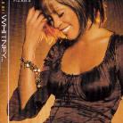 Whitney Houston - Just Whitney Édition Limitée, CD + DVD