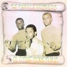 Twinkle Brothers - Old Time Something