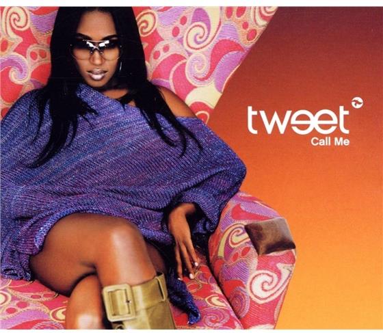 Tweet - Call Me