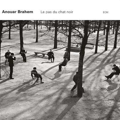 Anouar Brahem - Le Pas Du Chat Noir