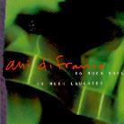 Ani Difranco - So Much Shouting/So Much Laughter 2 CDs