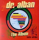 Dr. Alban - Hello Africa