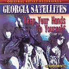 Georgia Satellites - Keep The Faith
