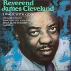 James Cleveland - I Walk With God