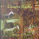 Ginger Baker - Horses & Trees