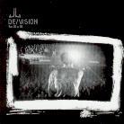De Vision - Live 95 & 96