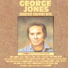 George Jones - Greatest Country Hits